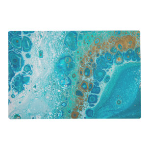 Crashing Wave Placemat