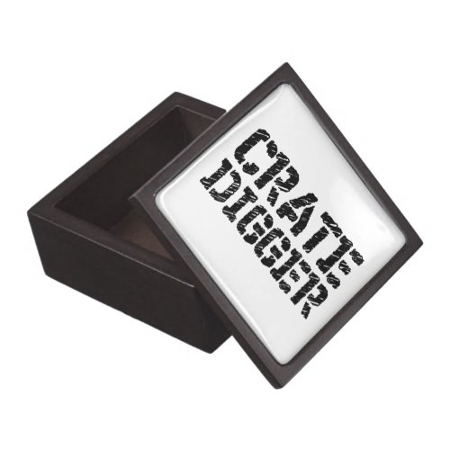 Crate Digger Gift Box