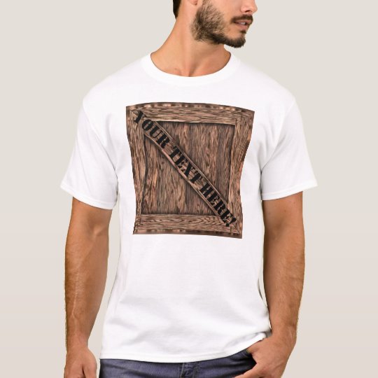 Crate T-shirt
