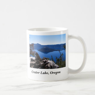 Crater Lake, Oregon Coffee Mug