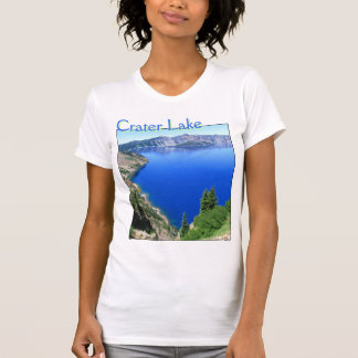 Crater Lake T-Shirt