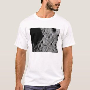 Cratered regions T-Shirt