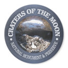 Craters of the Moon Magnet Craters of the Moon Magnet