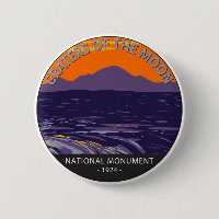 Craters of the Moon National Monument Idaho