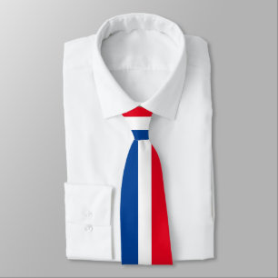 Cravate de France Neck Tie