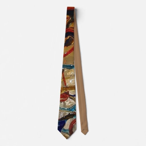 Cravate Neck Tie