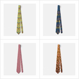 CRAVATTE ORIGINALI