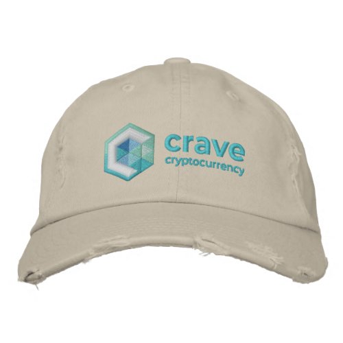 Crave Hat