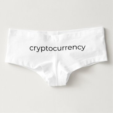 Crave Ladies Underpants Crave Ladies Underpants