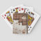 Craving Brownies Playing Cards
