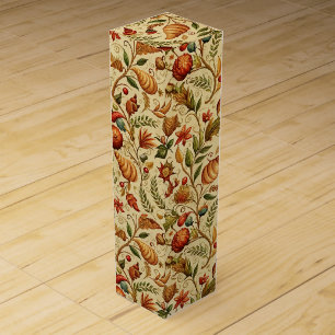 Craving Croissants Wine Box