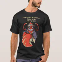 Crawfish Boil Shirt Funny Cajun Louisiana Festival Gift TShirt