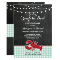 Crab Boil Party Invitations Zazzle