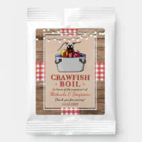 Crawfish Boil Party Supplies