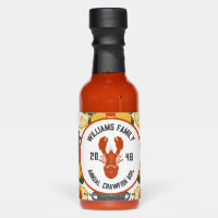 Crawfish Boil Party –Cajun Seafood Celebration