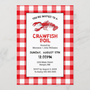 Crawfish Boil Decorations, All You Need is Love & Crawfish Sign, Crawfish  Boil Engagement Party Decor, Printable Crawfish Boil Party Sign 