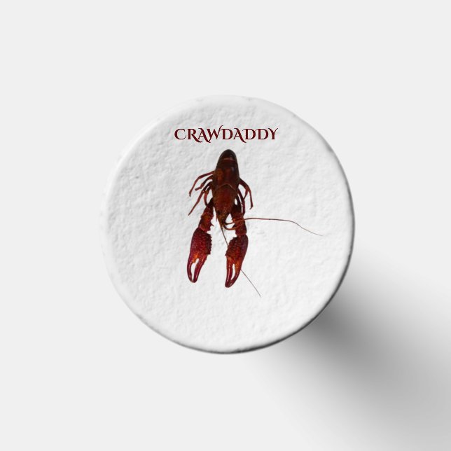 Crawfish Golf Tees (Top)