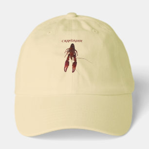 Crawfish Hat
