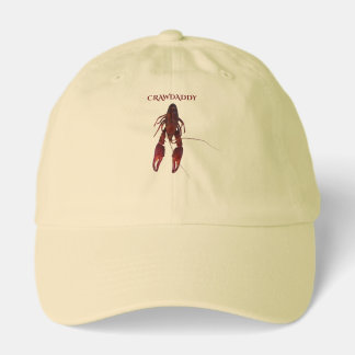 Crawfish Hat