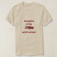 Crawfish Boil Shirt Funny Cajun Louisiana Festival Gift TShirt