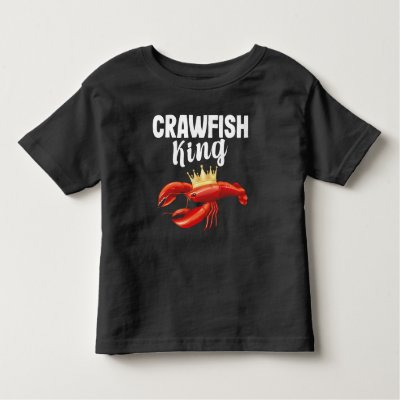 crayfish shirt