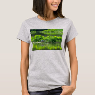 Crawfish Meal Time T-Shirt