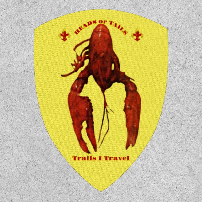 Crawfish Patch (Front)