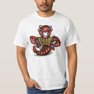 Crawfish T-Shirt