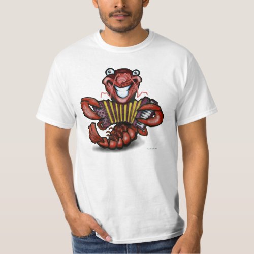 Crawfish T_Shirt