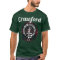 Crawford Clan Scottish Name Coat Of Arms Tartan