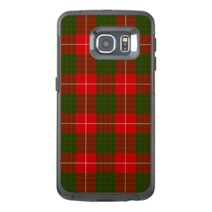 Crawford OtterBox Samsung Galaxy S6 Edge Case