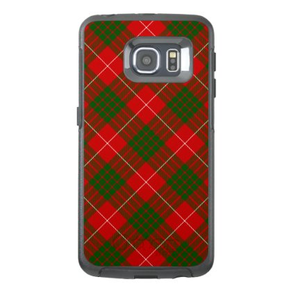 Crawford OtterBox Samsung Galaxy S6 Edge Case