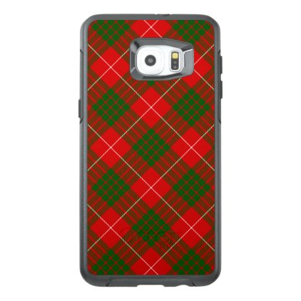 Crawford OtterBox Samsung Galaxy S6 Edge Plus Case