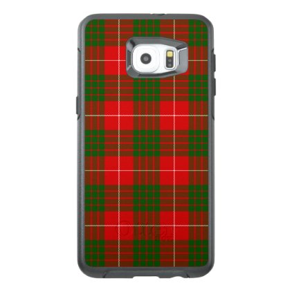 Crawford OtterBox Samsung Galaxy S6 Edge Plus Case