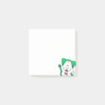 Crawford's Corner Post-Its