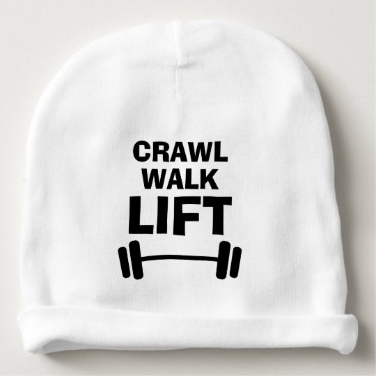 weightlifting beanie