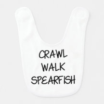 Crawl Walk Spearfish