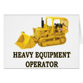 CRAWLER LOADER (Front Horizontal)