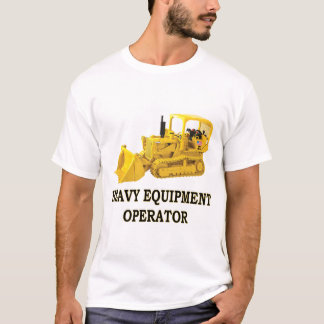 CRAWLER LOADER T-Shirt