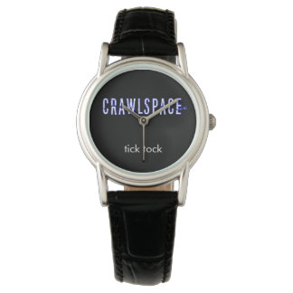 Crawlspace Watch