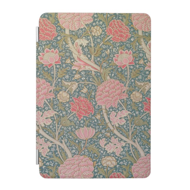 'Cray', 1884 iPad Mini Cover (Front)