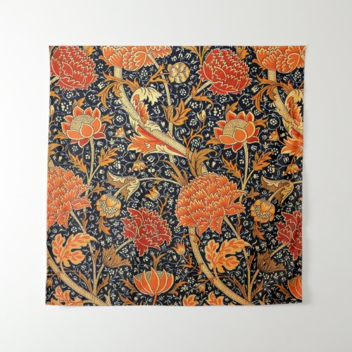 Cray a beautiful William Morris design  Tapestry
