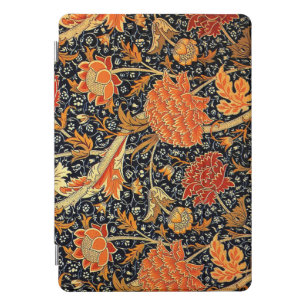 Cray, a William Morris design iPad Pro Cover