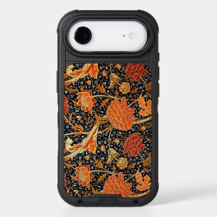 Cray, a William Morris design iPhone 17 Air Case