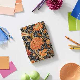 Cray by William Morris iPad Mini Cover