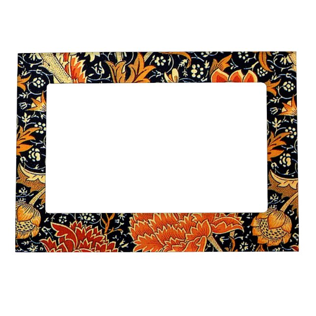 Cray, famous vintage design, magnetic frame (Front)