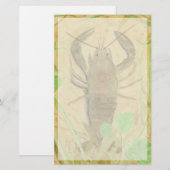 Crayfish (Front/Back)