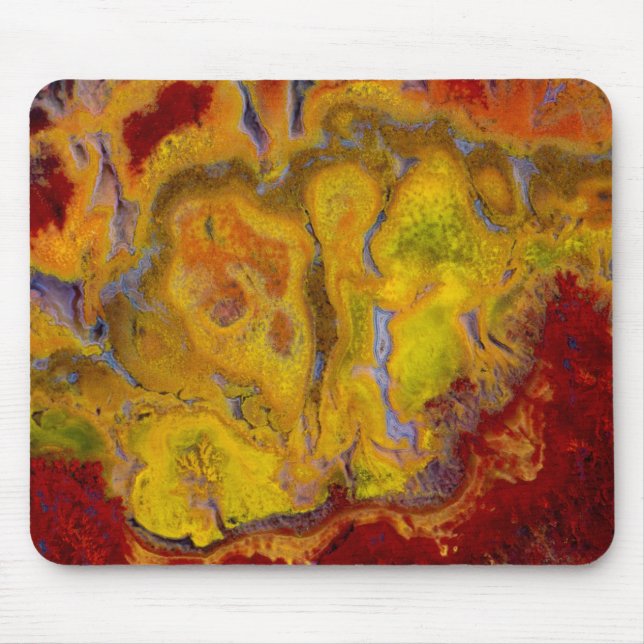 Crayola Jasper Mouse Pad (Front)