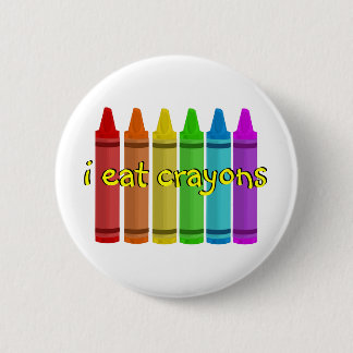 Crayon Button Template
