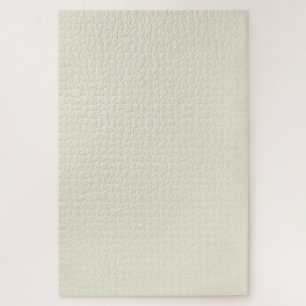 Crayon Color White Solid Expert Level Puzzle